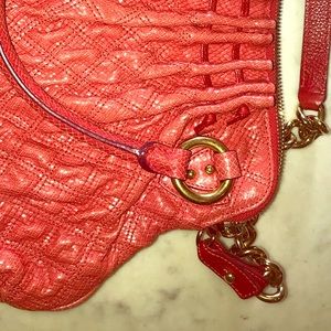 Marc Jacobs Coral Snake Print Bag